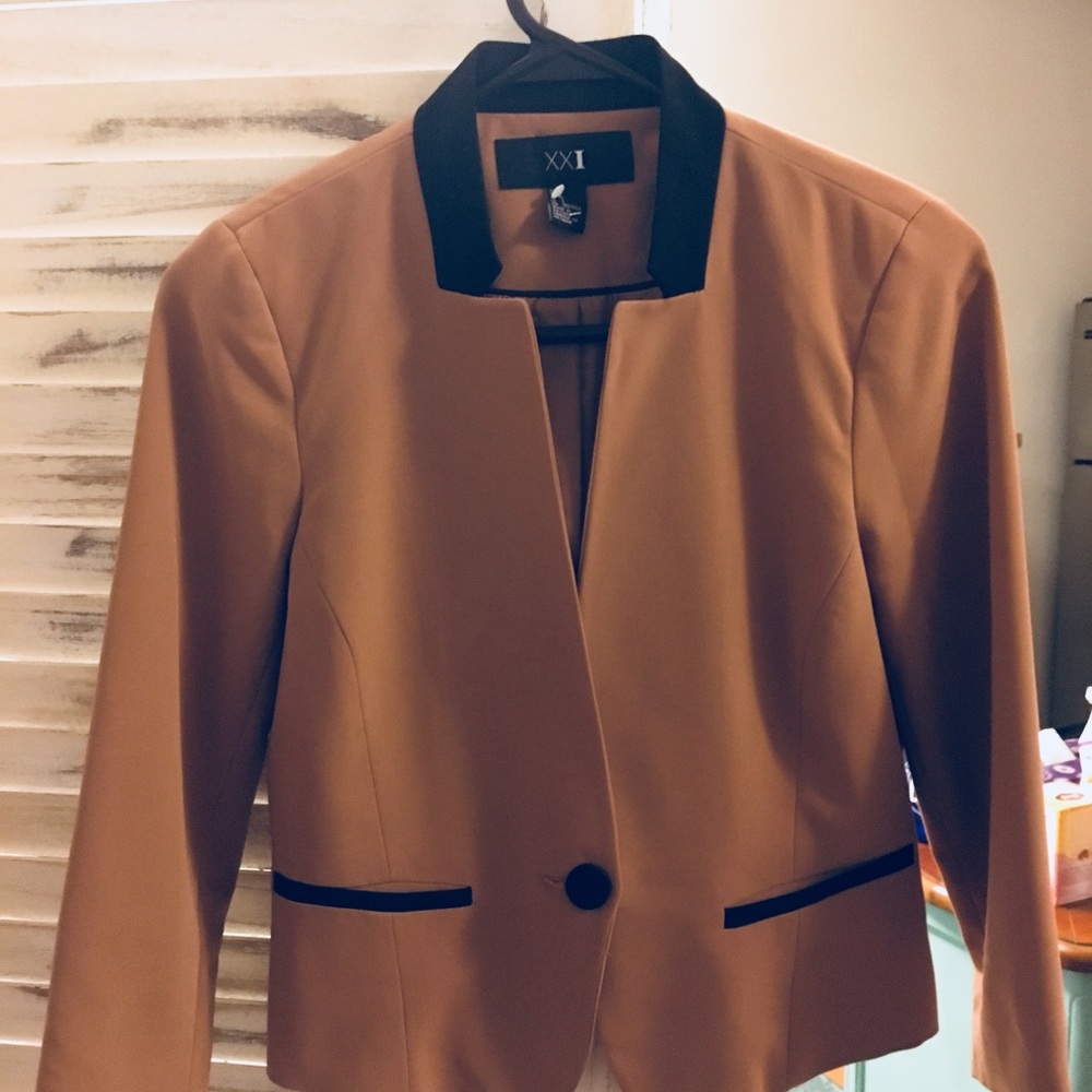 Cute Casual/Work Blazer ❤️❤️